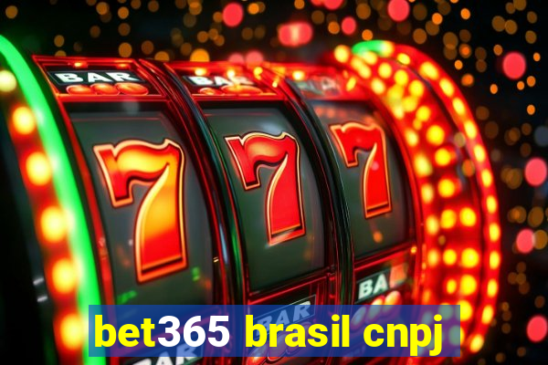 bet365 brasil cnpj